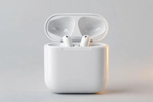 Apple AirPods Pro 3