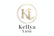 Kellya Luxe logo