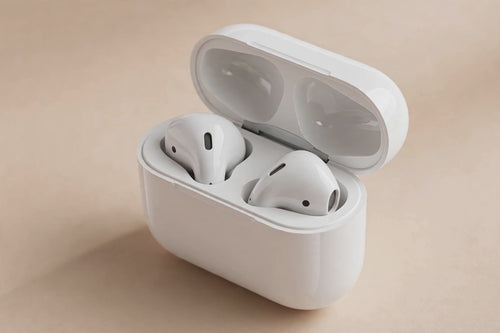 Apple AirPods 5 video