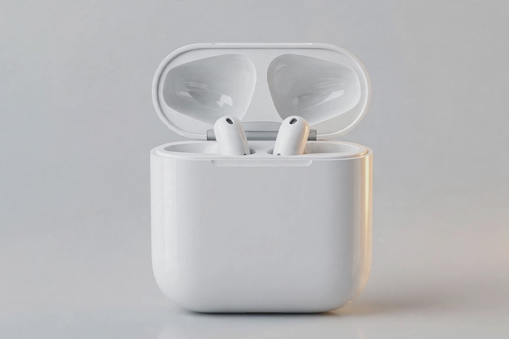 Apple AirPods Pro 3 video